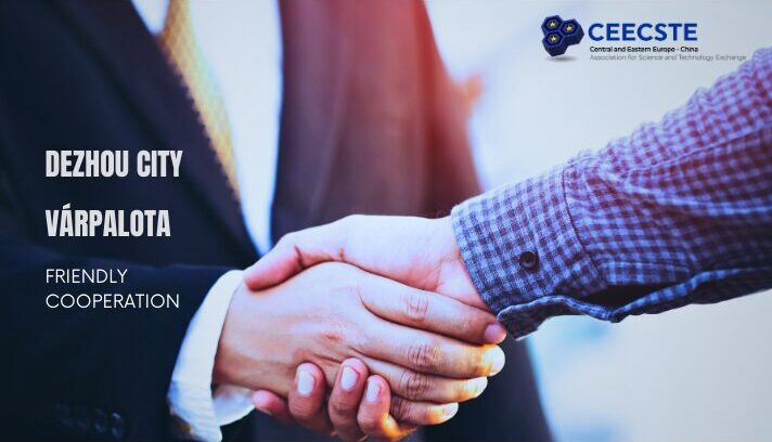 Dezhou and Varpalota Friendship 2023